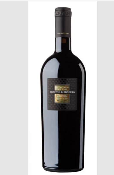  Sessantanni Primitivo di Manduria San Marzano